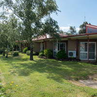 James Thomas Court Image