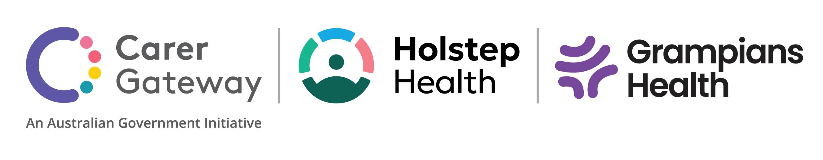 Grampians Health Tri Brand Logo Horizontal Colour (2) Grampians Health Tri Brand Logo Horizontal Colour (2)