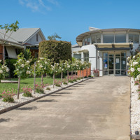 Hailey House Image